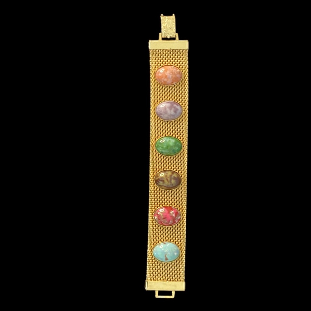 Vintage Bracelet by Sara Coventry